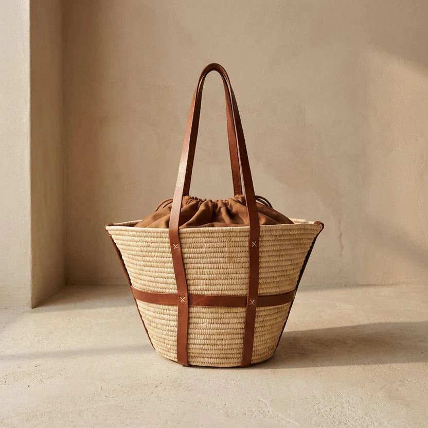 Raffia Collection