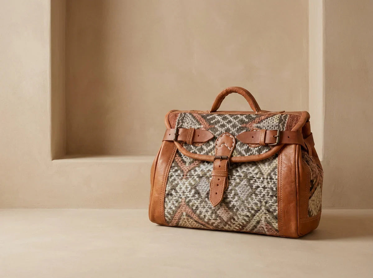 Leather Collection