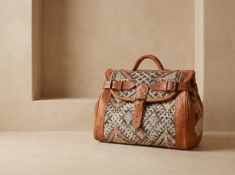 Leather Collection