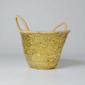 Gold Sequin