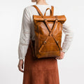 Cognac Brown